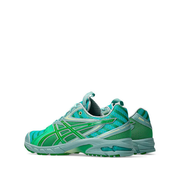 ASICS UB9-S Gel-DS Trainer 14 - Waterfall / Litchen Rock