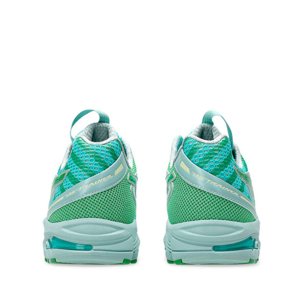 ASICS UB9-S Gel-DS Trainer 14 - Waterfall / Litchen Rock