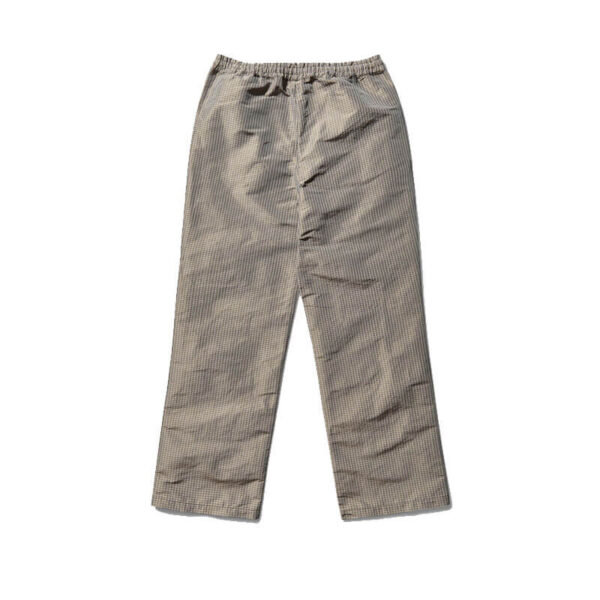 UMBRO Check Track Pants