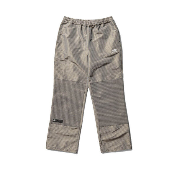 UMBRO Check Track Pants