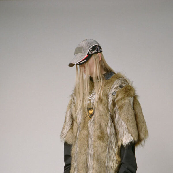 UMBRO Cult Unity Cap - Beige