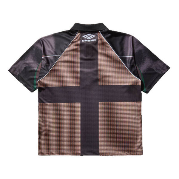 UMBRO Cult Unity Check Polo