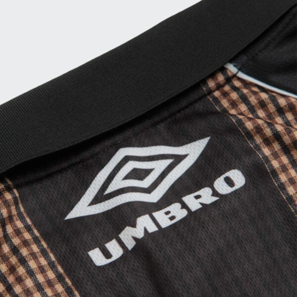 UMBRO Cult Unity Check Polo