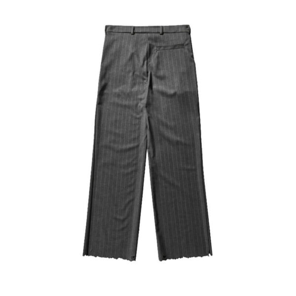 UMBRO Formal Pinstriped Pants