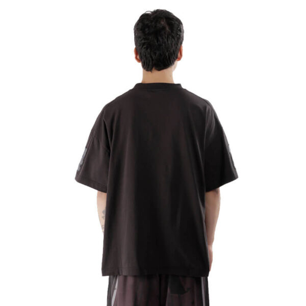 UMBRO Manc T-Shirt - Dark Purple