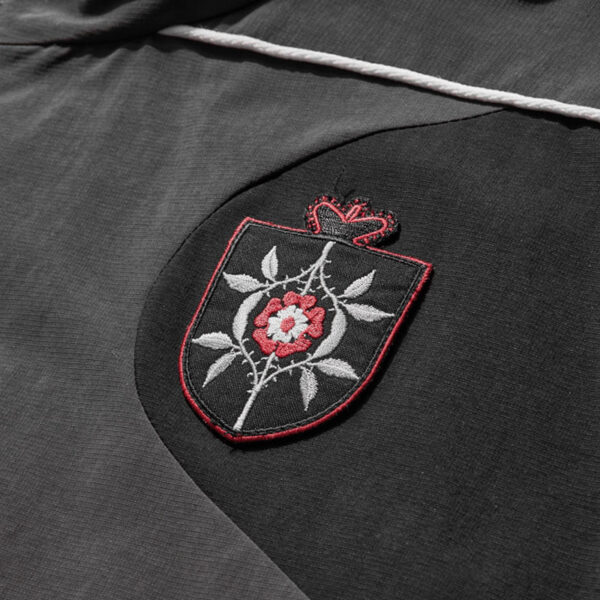 UMBRO Rose Crest Masked Track Jacket