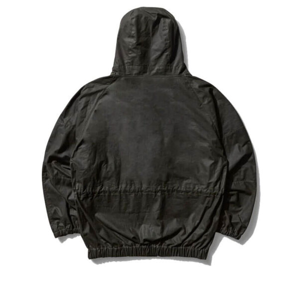 UMBRO Smock Waxed Anorak