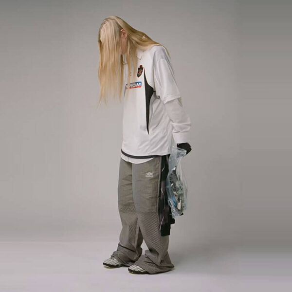 UMBRO Training 08 10 T-Shirt