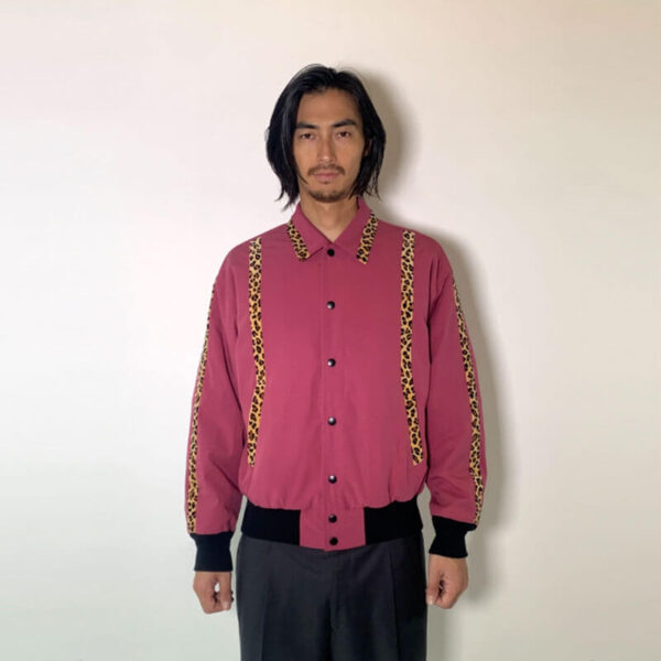 WACKO MARIA 50's Jacket