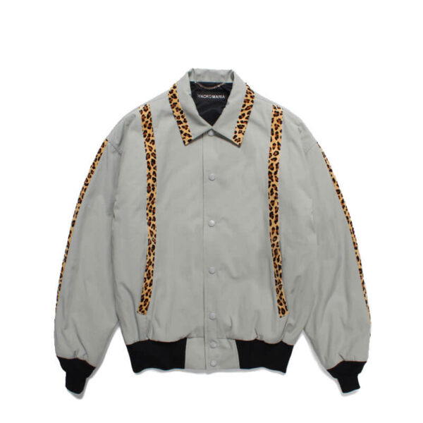 WACKO MARIA 50's Jacket