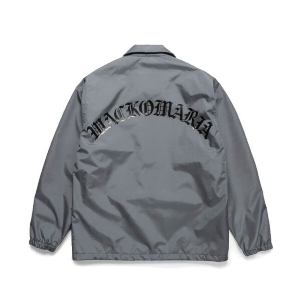 WACKO MARIA Coach Jacket