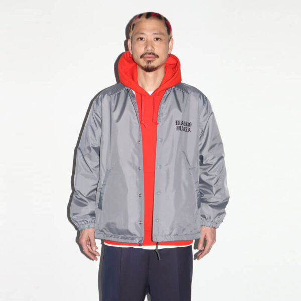 WACKO MARIA Coach Jacket