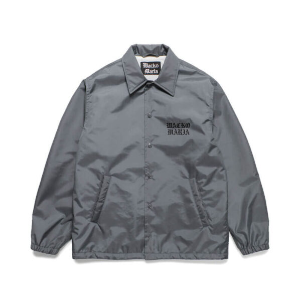 WACKO MARIA Coach Jacket