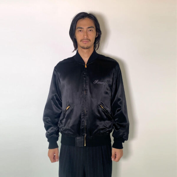 WACKO MARIA Ellen Von Unwerth Vietnam Jacket