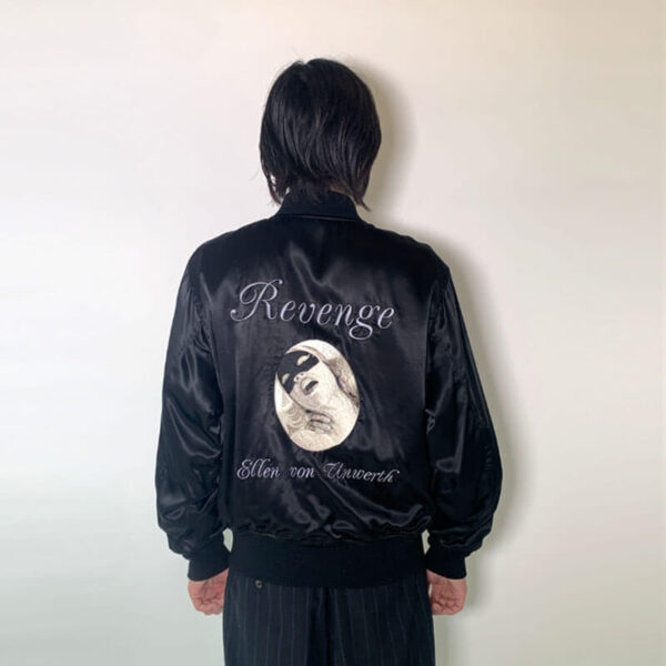 WACKO MARIA Ellen Von Unwerth Vietnam Jacket