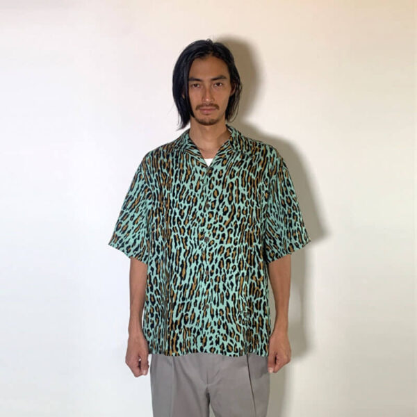 WACKO MARIA 50's Jacket