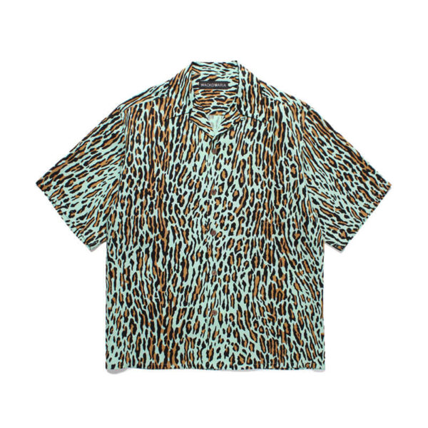 WACKO MARIA 50's Jacket