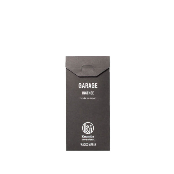 WACKO MARIA KUUMBA Stick Incense Mini - Garage