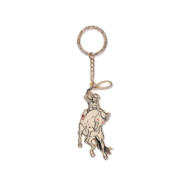 WACKO MARIA Key Holder (Type-2)