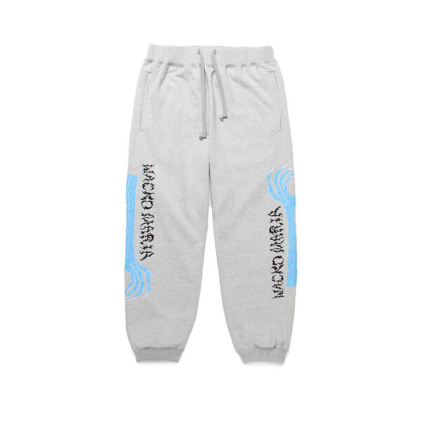 WACKO MARIA NeckFace Heavy Weight Sweat Pant