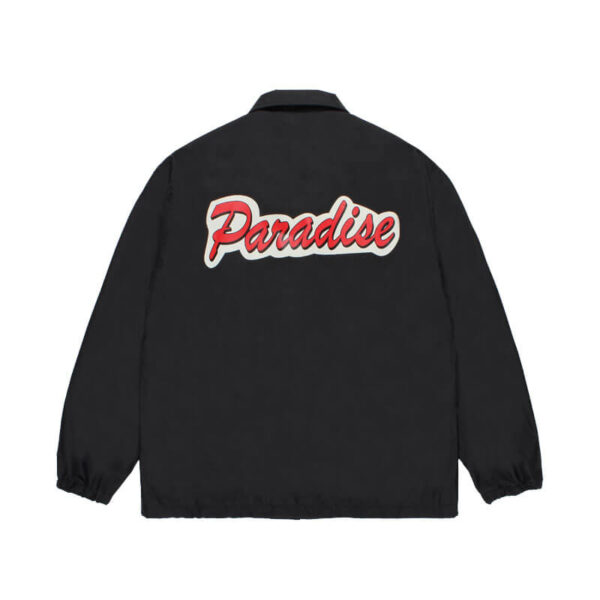 WACKO MARIA Paradise Coach Jacket