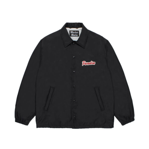 WACKO MARIA Paradise Coach Jacket