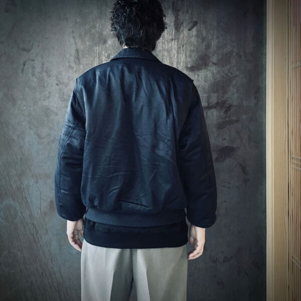 WACKO MARIA Spiewak CWU-45 Flight Jacket