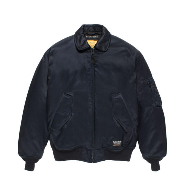 WACKO MARIA Spiewak CWU-45 Flight Jacket