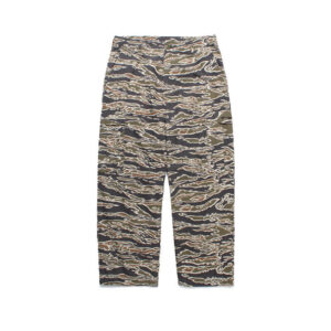 Pantalón WACKO MARIA Tigercamo 6 bolsillos