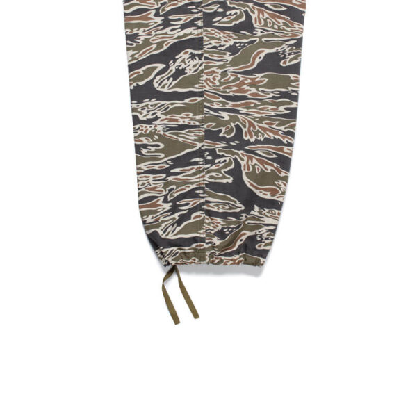 WACKO MARIA Tigercamo 6 Pocket Trouser