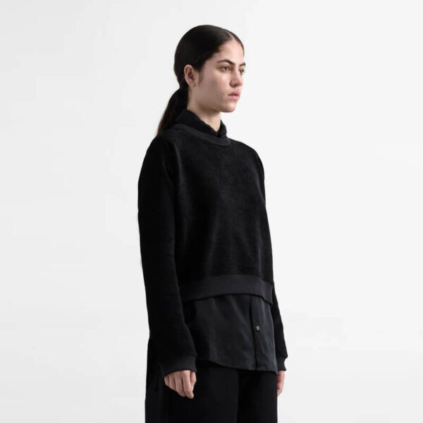 YMC Almost Grown Sweatshirt