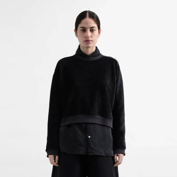 YMC Almost Grown Sweatshirt