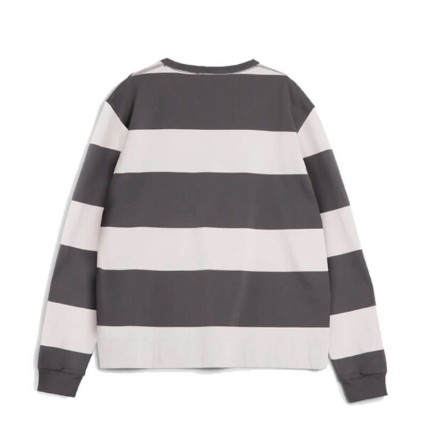 YMC C86 Top - Grey