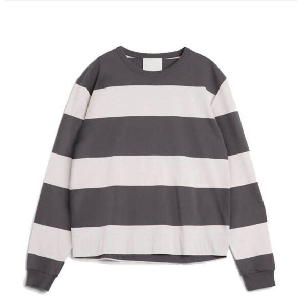 YMC C86 Top - Grey