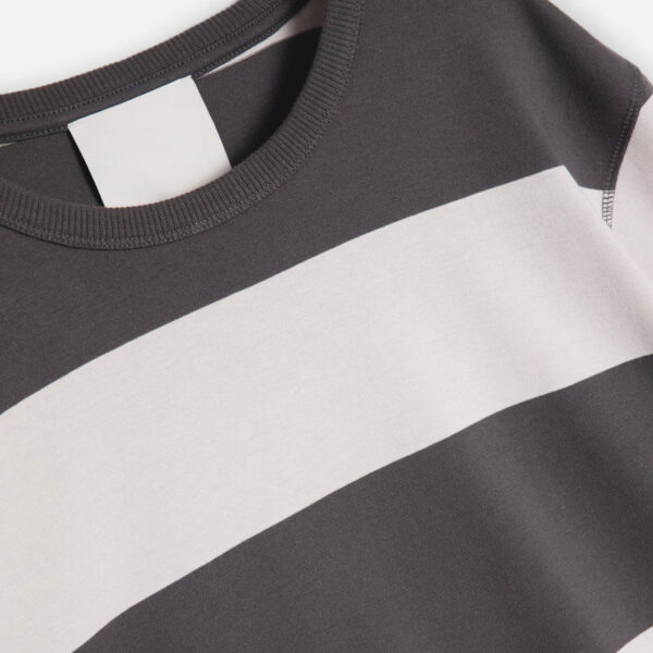 YMC C86 Top - Grey