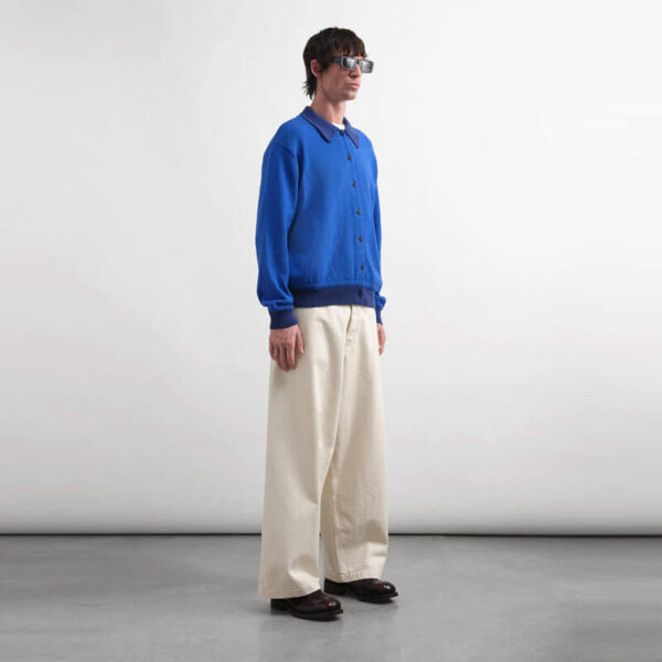 YMC Replacement Jeans