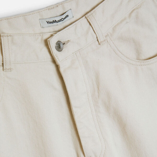 YMC Replacement Jeans