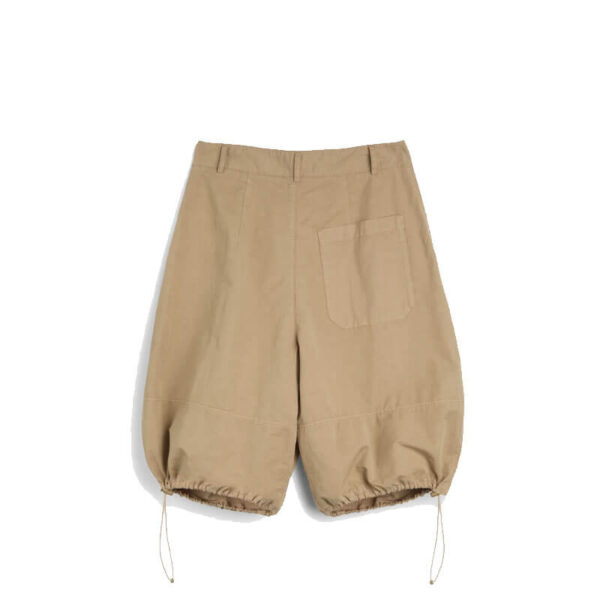 YMC Salba Short - Sand