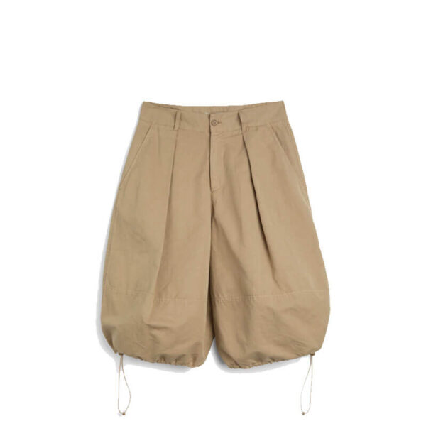 YMC-Salba-Short-Sand YMC Salba Short - Sand