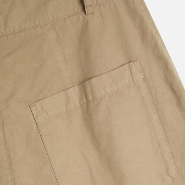 YMC Salba Short - Sand