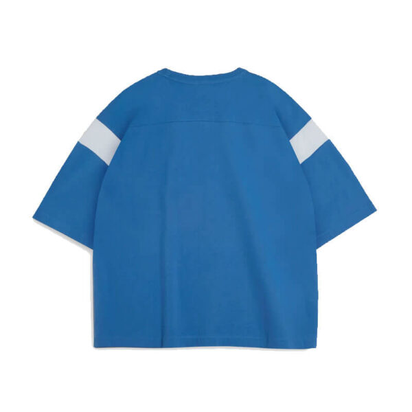 YMC Skate Tee - Blue