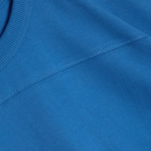 YMC Skate Tee - Blue