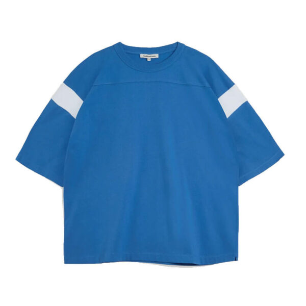 YMC Skate Tee - Blue