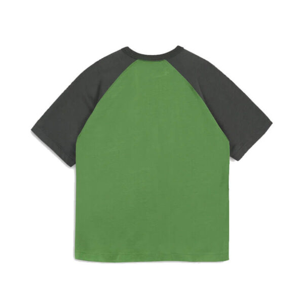 YMC Triple Raglan Tee