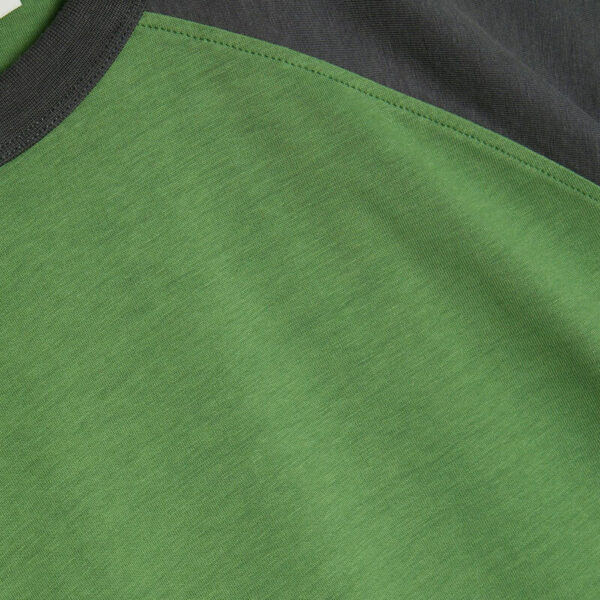 YMC Triple Raglan Tee