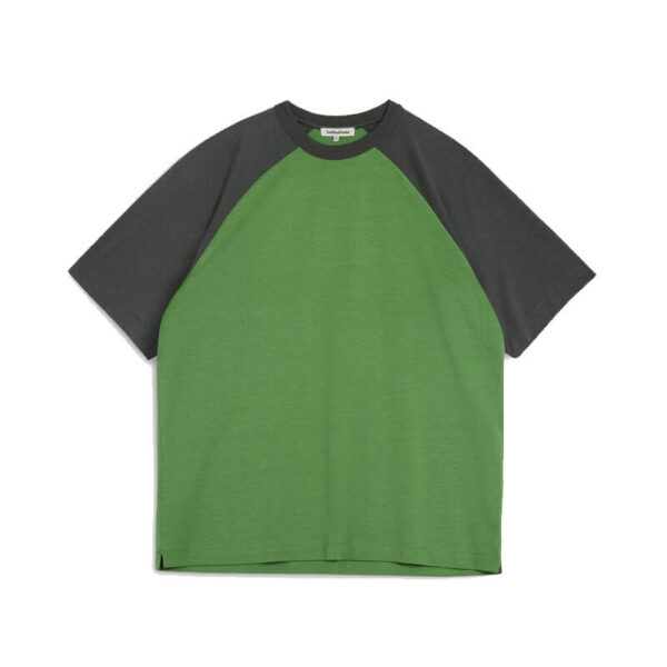 YMC Triple Raglan Tee