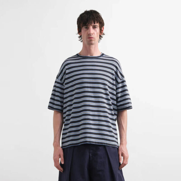 YMC Triple Stripe Tee