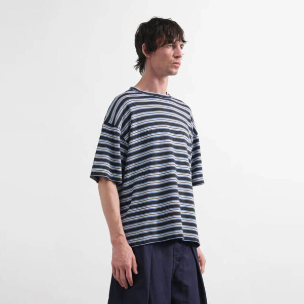 YMC Triple Stripe Tee