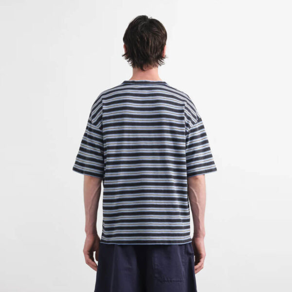 YMC Triple Stripe Tee