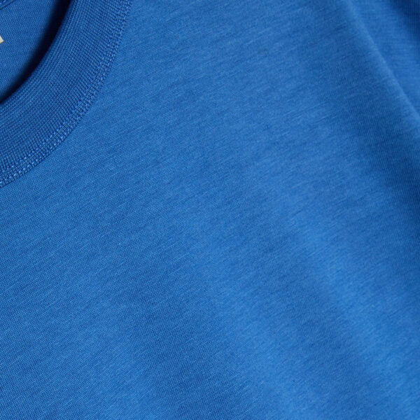 YMC Triple Tee - Blue